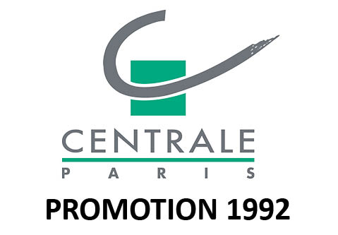 Promotion ECP 1992
