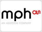 MPH Global Services (groupe ASSYSTEM)