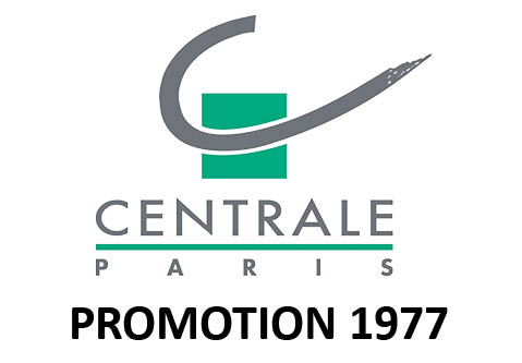Promotion ECP 1977