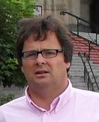 Jean-Christophe Strich