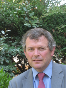 Jean-François Lesigne